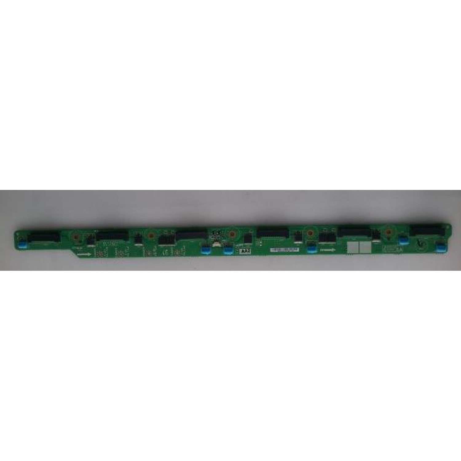 X-BUFFER / SAMSUNG BN96-10512A / LJ92-01632A / LJ41-06270A / 632A AA2 / PANEL S50FH-YB04 / MODELOS PN50B850Y1FXZA / PN50B860Y2FXZA